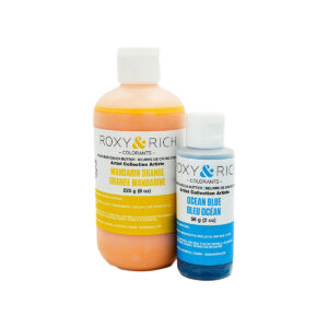 Cocoa Butter - Artist Collection