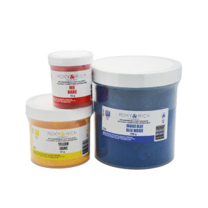 Fat Dispersible Dust