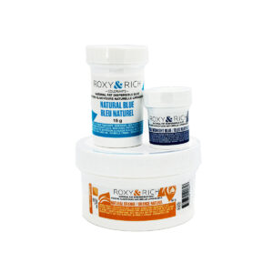 Natural Fat Dispersible Dust