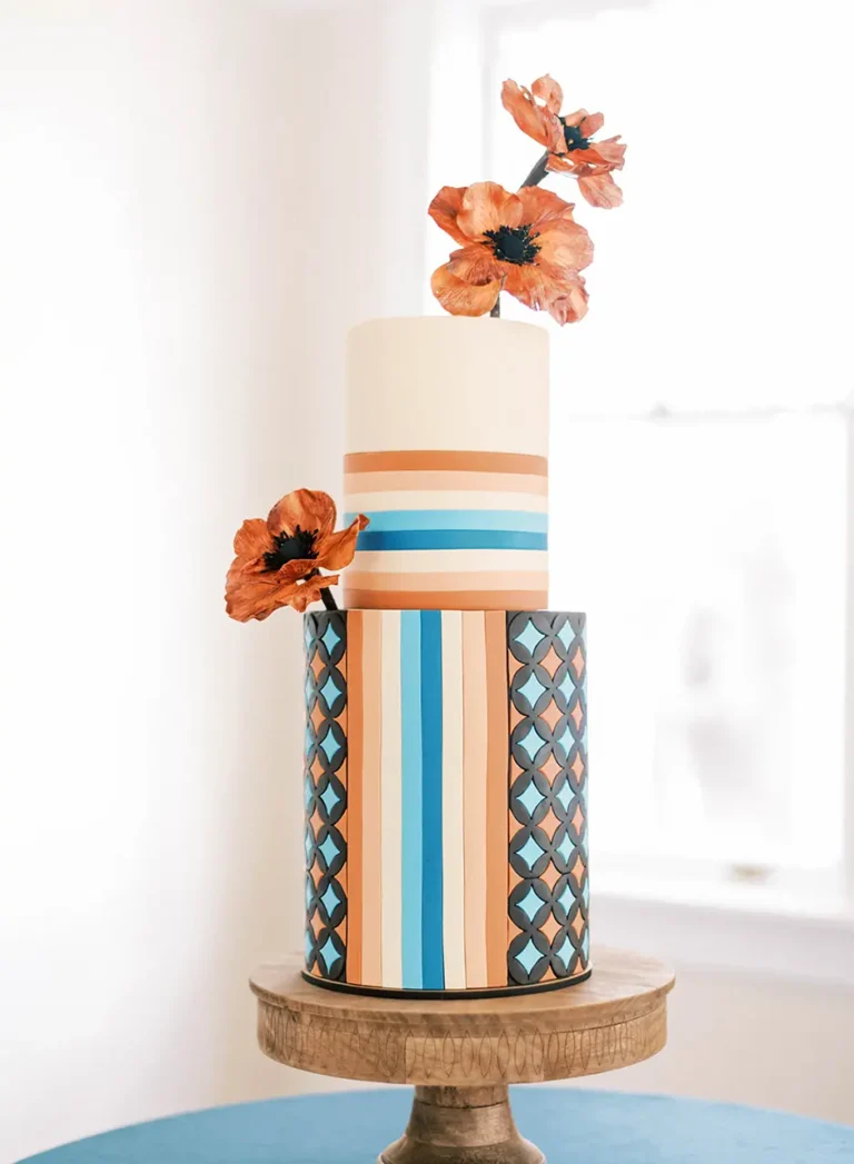 Dessiree Salaverria - Creation 3 - Ambassadors - Roxy & Rich