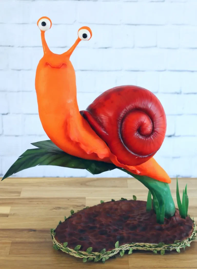 Sandra Major - Creation 1 - Ambassadors - Roxy & Rich