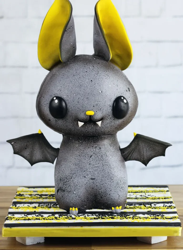 Sandra Major - Creation 5 - Ambassadors - Roxy & Rich