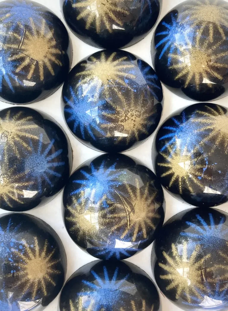 Tine Forst - Creation 1 - Ambassadors - Roxy & Rich