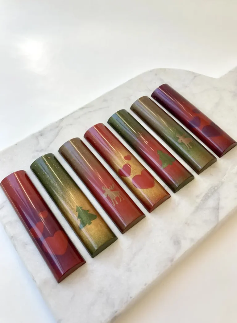 Tine Forst - Creation 5 - Ambassadors - Roxy & Rich