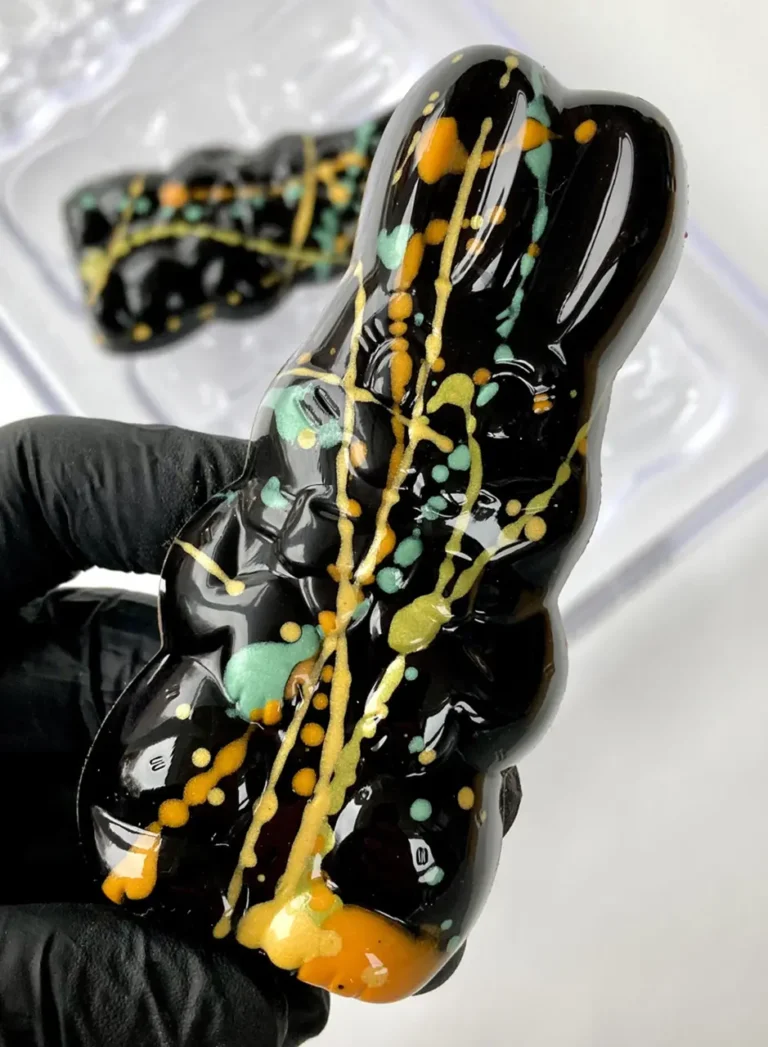 Tine Forst - Creation 3 - Ambassadors - Roxy & Rich