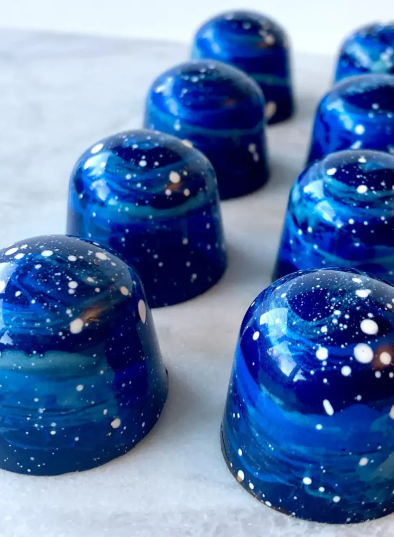 Tine Forst - Creation 2 - Ambassadors - Roxy & Rich