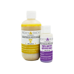 Cocoa Butter - Gemstone Collection