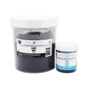 Water Soluble Dust