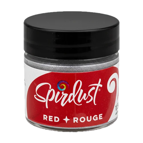 Cocktails/Mocktails Shimmer Dust